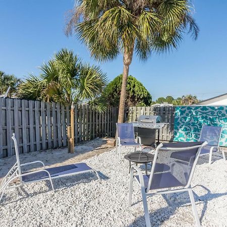 Villa Paradise, Pet Friendly Panama City Beach Exterior foto