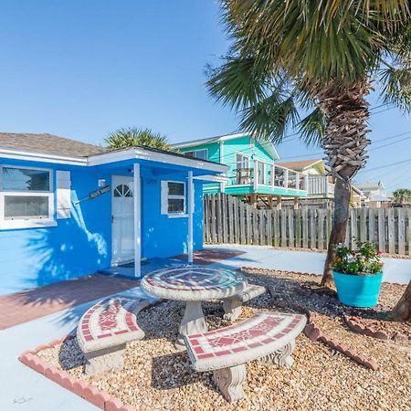 Villa Paradise, Pet Friendly Panama City Beach Exterior foto