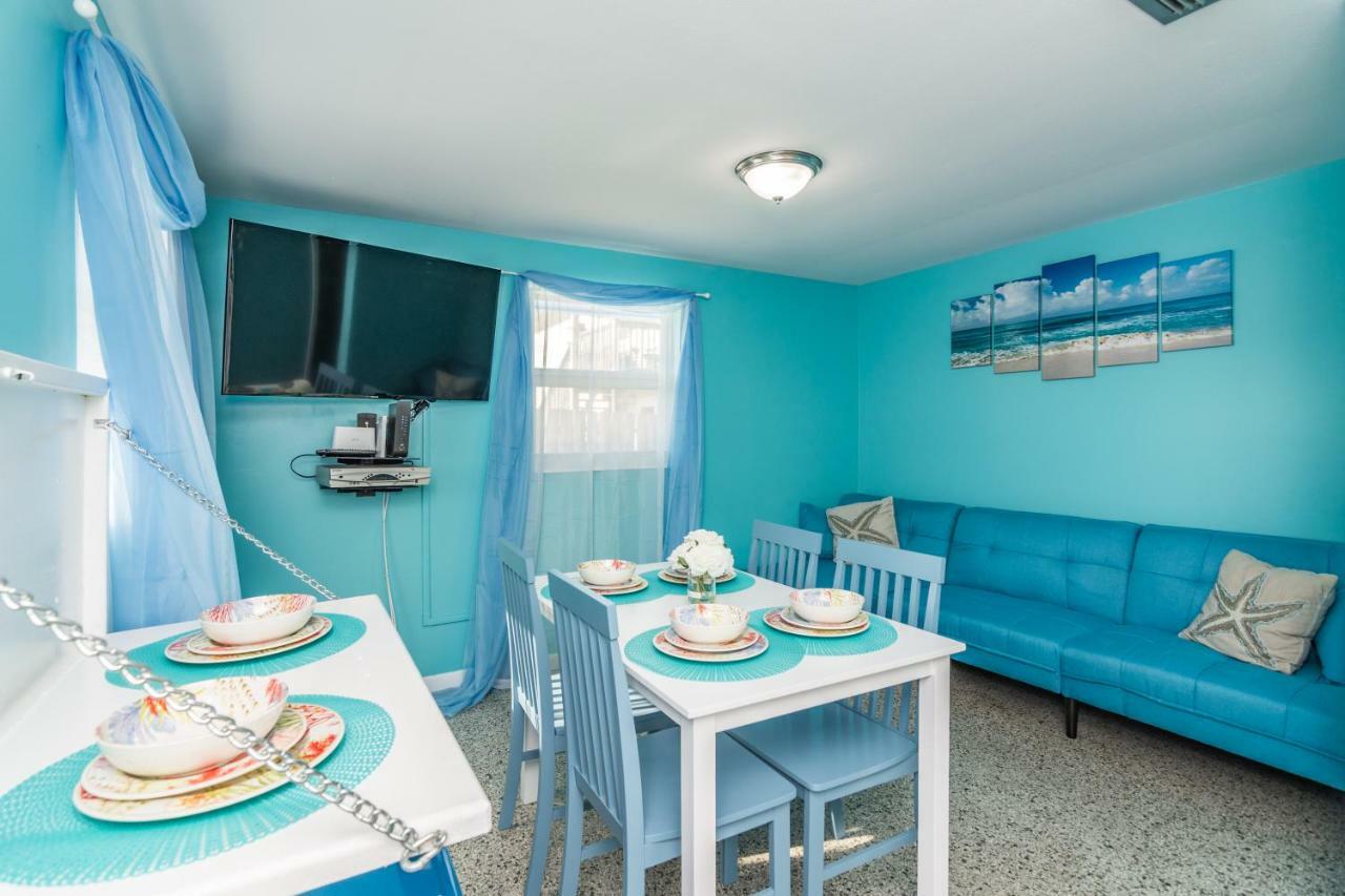 Villa Paradise, Pet Friendly Panama City Beach Exterior foto