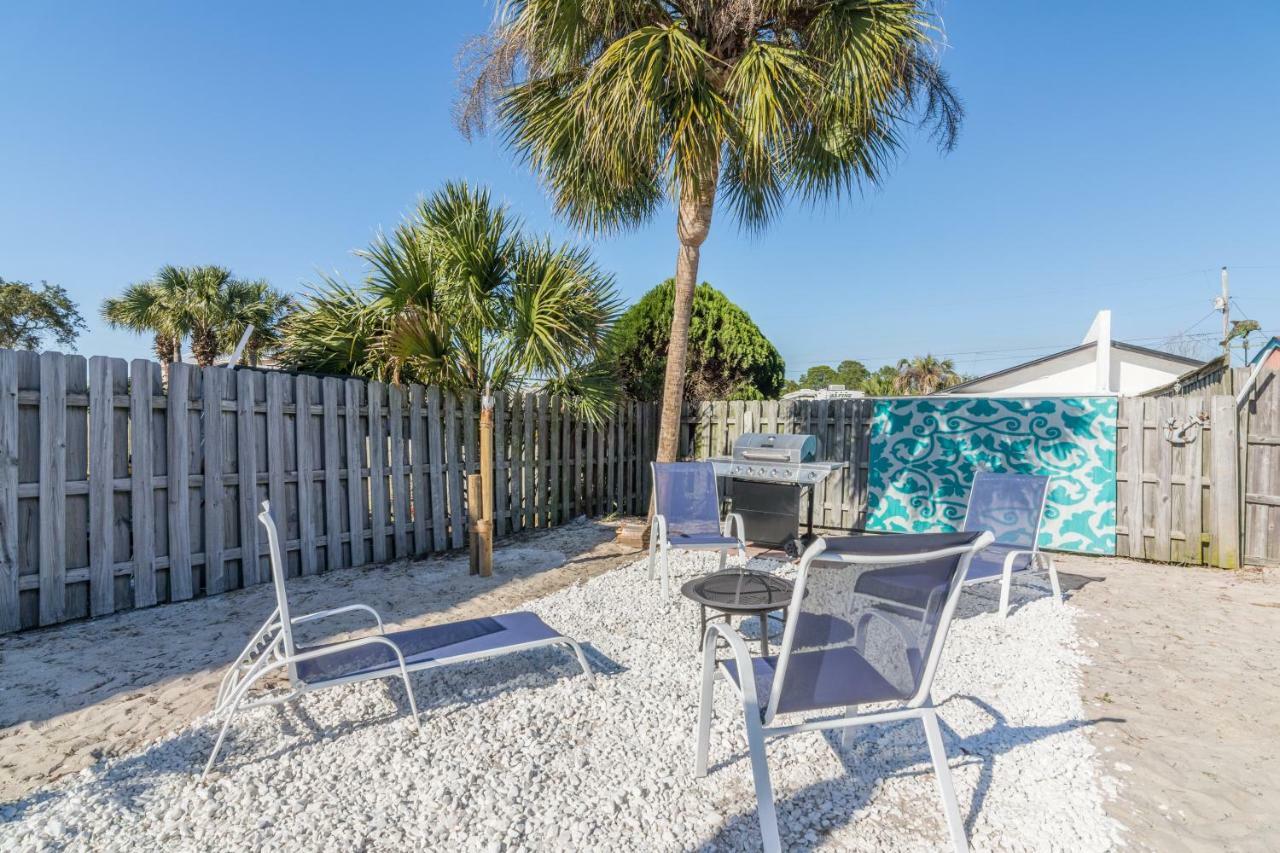 Villa Paradise, Pet Friendly Panama City Beach Exterior foto