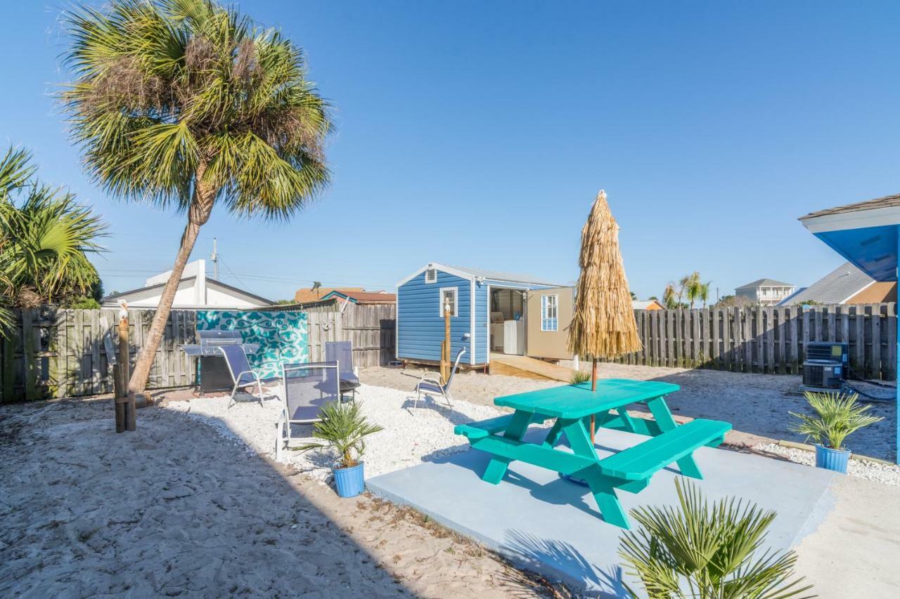 Villa Paradise, Pet Friendly Panama City Beach Exterior foto