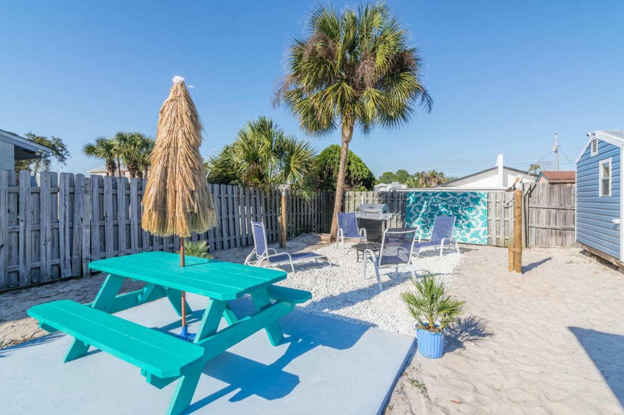 Villa Paradise, Pet Friendly Panama City Beach Exterior foto