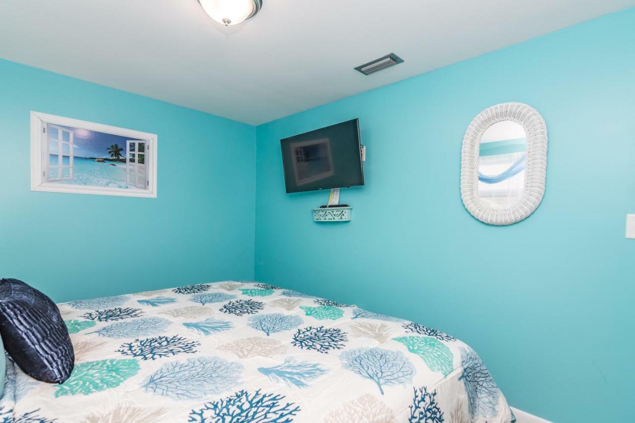 Villa Paradise, Pet Friendly Panama City Beach Exterior foto