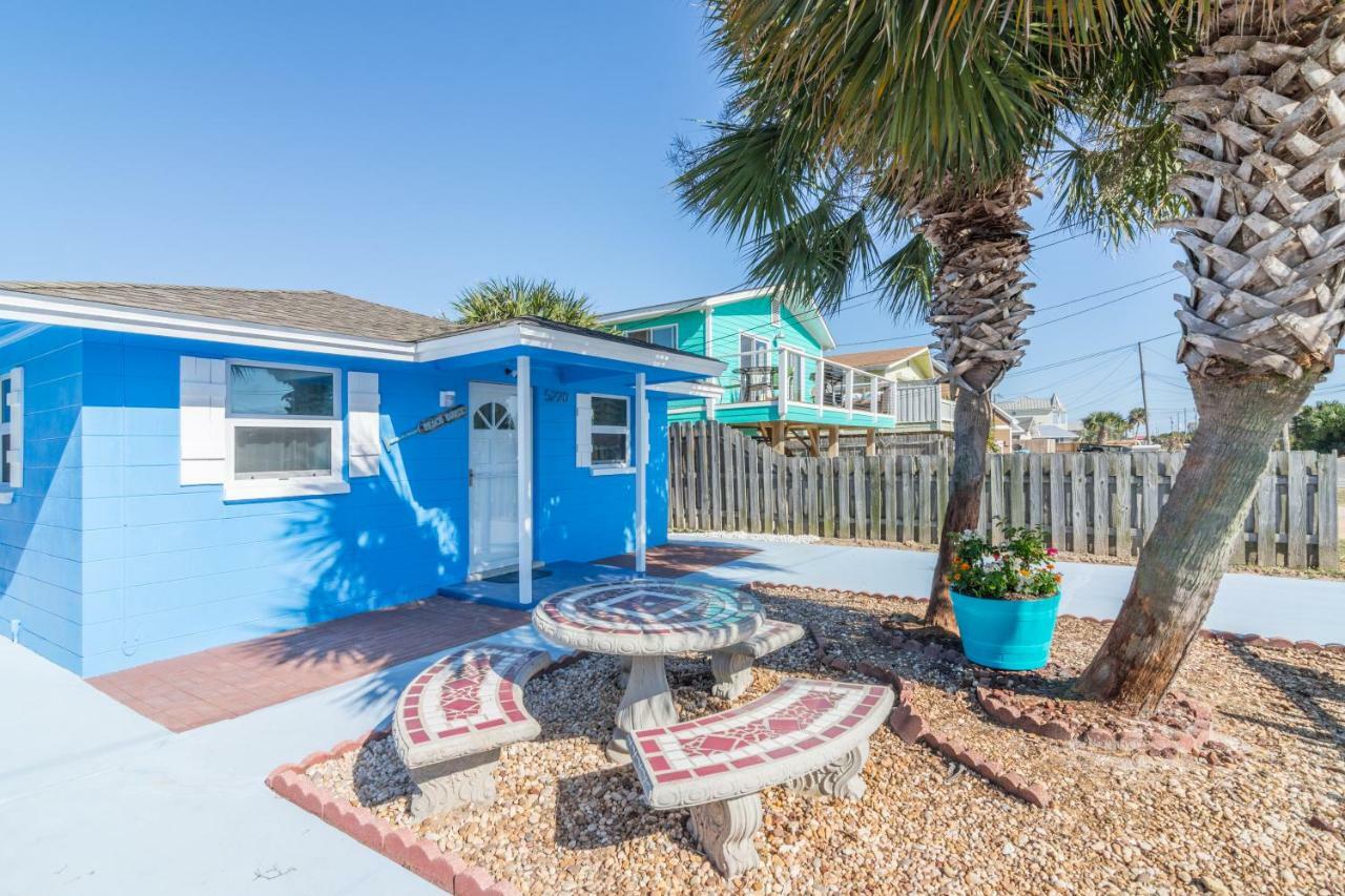 Villa Paradise, Pet Friendly Panama City Beach Exterior foto